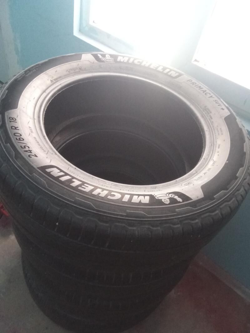 Pakrişka tekerler 2 600 TMT - Aşgabat - img 1