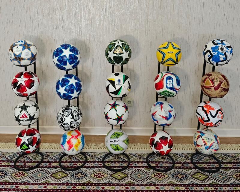 FUTBOL TOPLAR - Gurtly - img 1