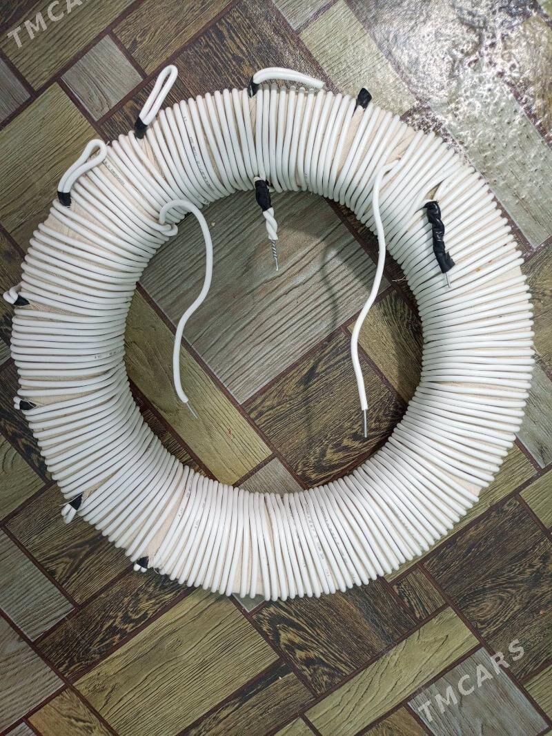 Tok kopeltyan - Görogly (Tagta) - img 1