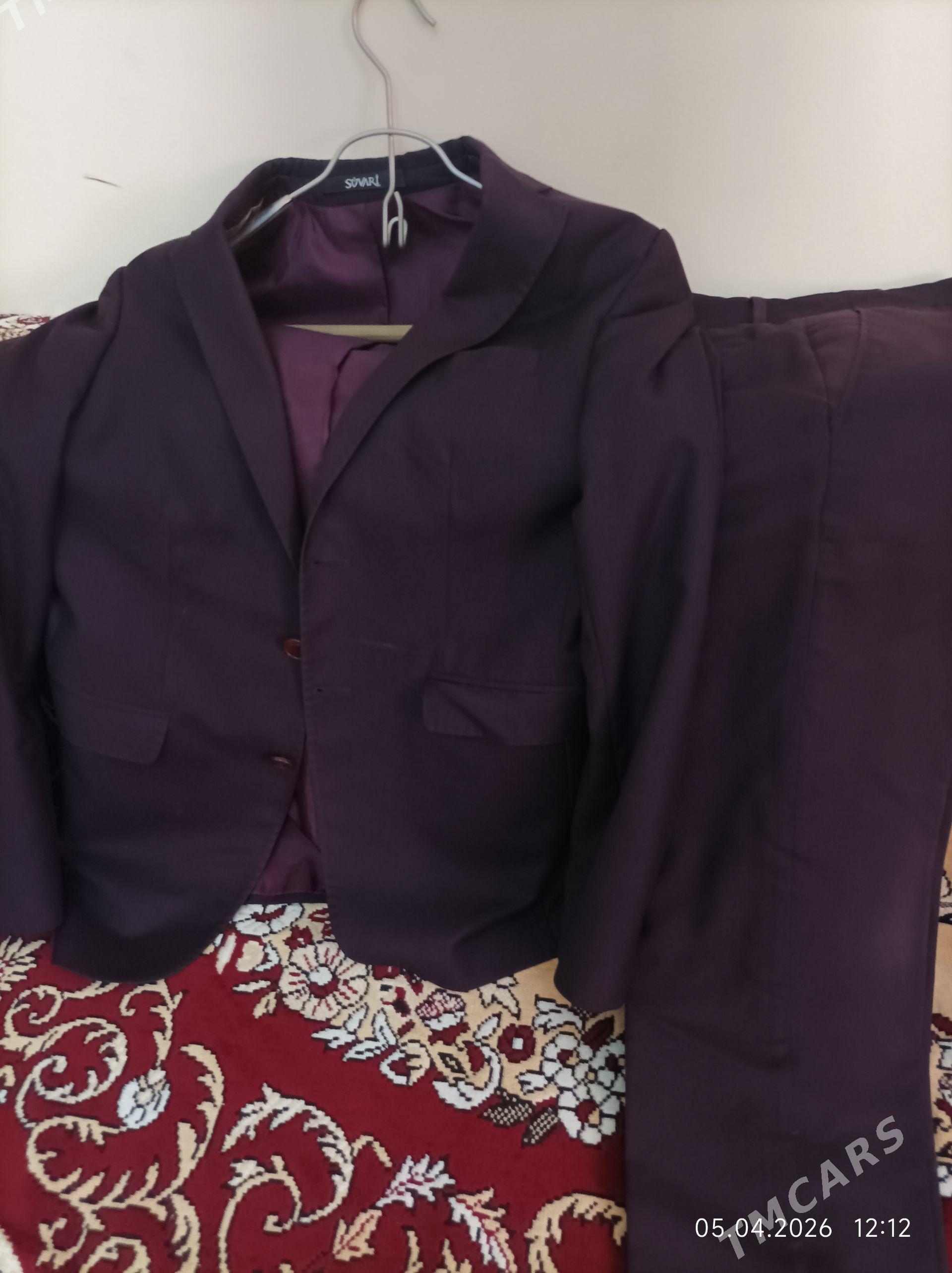 мужская одежда - Aşgabat - img 1