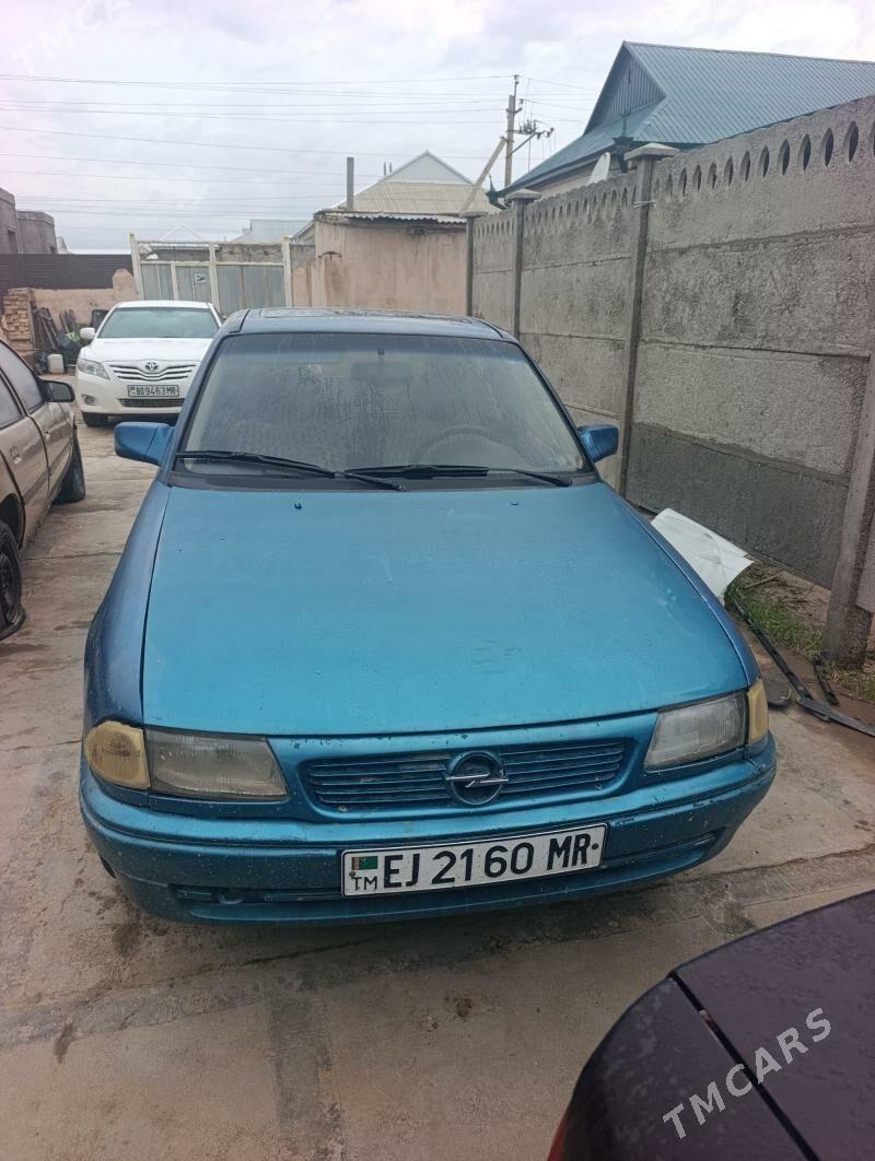 Opel Astra 1992 - 23 000 TMT - Mary - img 1