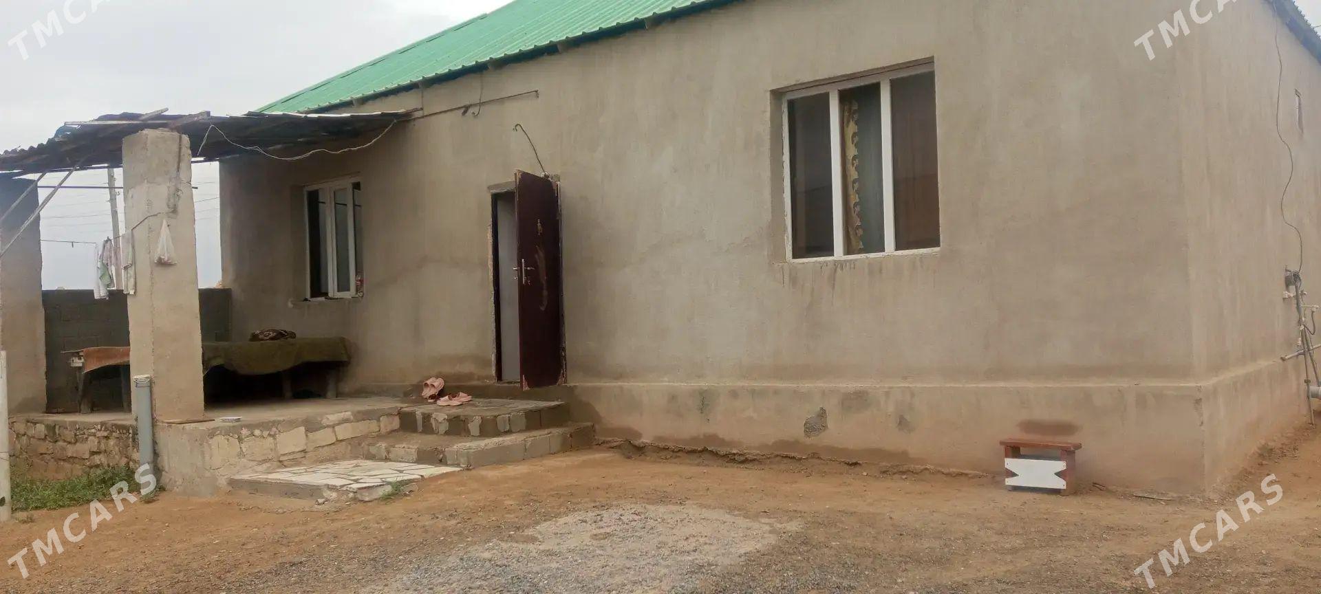 akdaş satlyk jaý - Туркменбаши - img 1