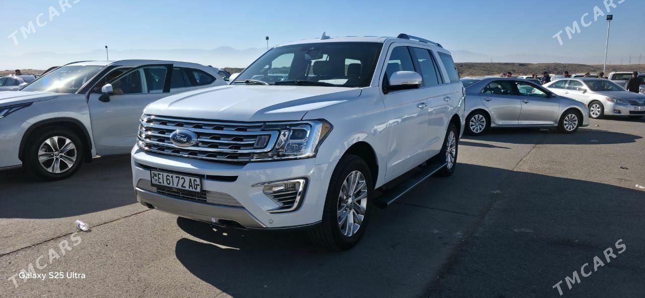 Ford Expedition 2020 - 500 000 TMT - 16-njy tapgyr - img 1