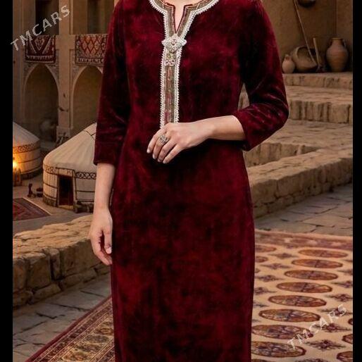 köýnekler - Хазар - img 1