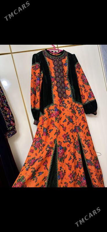 Toý köýnek - Кëши - img 1