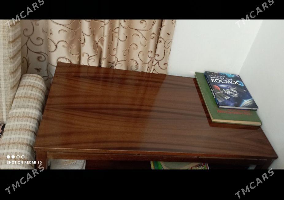 стол - Ашхабад - img 1