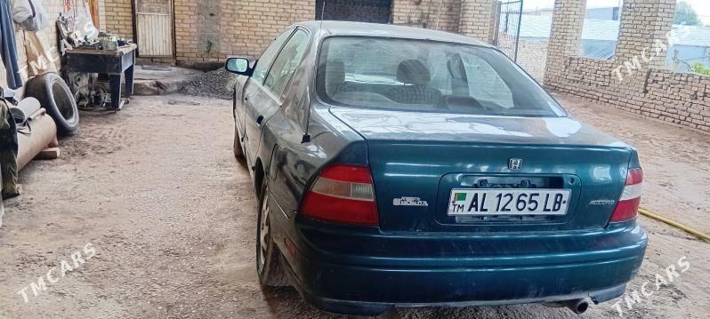 Honda Accord 1994 - 10 000 TMT - Türkmenabat - img 1