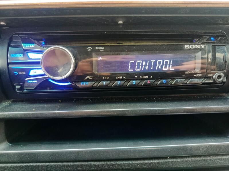 Sony mantafon 600 TMT - Türkmenbaşy - img 1