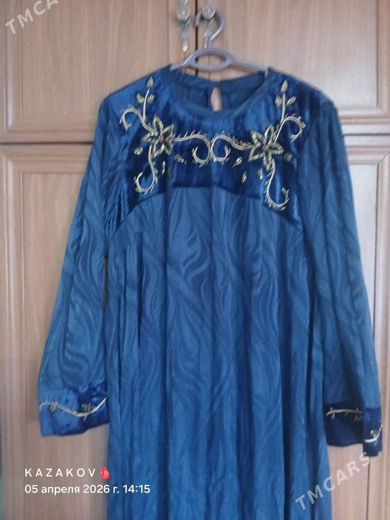 Gulyupek koynek - Daşoguz - img 1