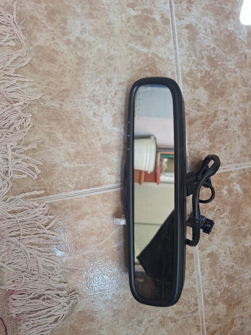 Zadni vid aýna (зеркало) 100 TMT - Aşgabat - img 1