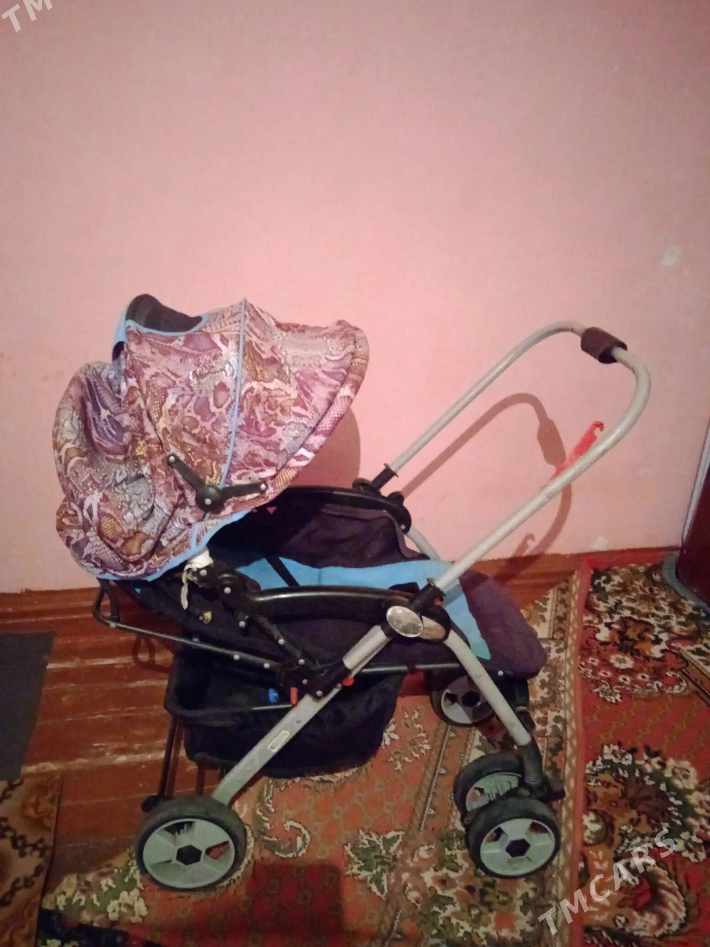 Çaga kalyaskasy - Türkmenbaşy - img 1