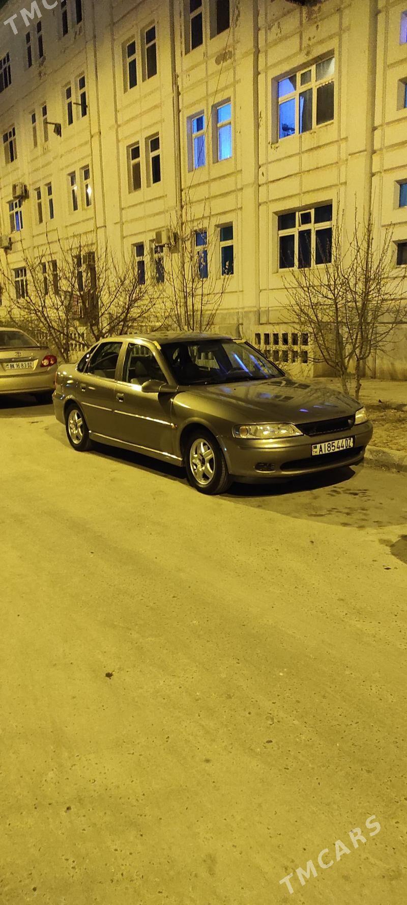 Opel Vectra 1999 - 68 000 TMT - Дашогуз - img 1