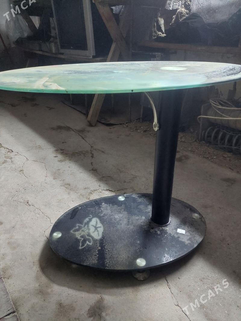 падставкв - Балканабат - img 1