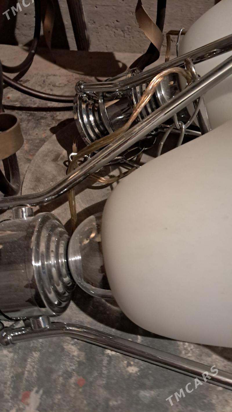 Люстра - Aşgabat - img 1