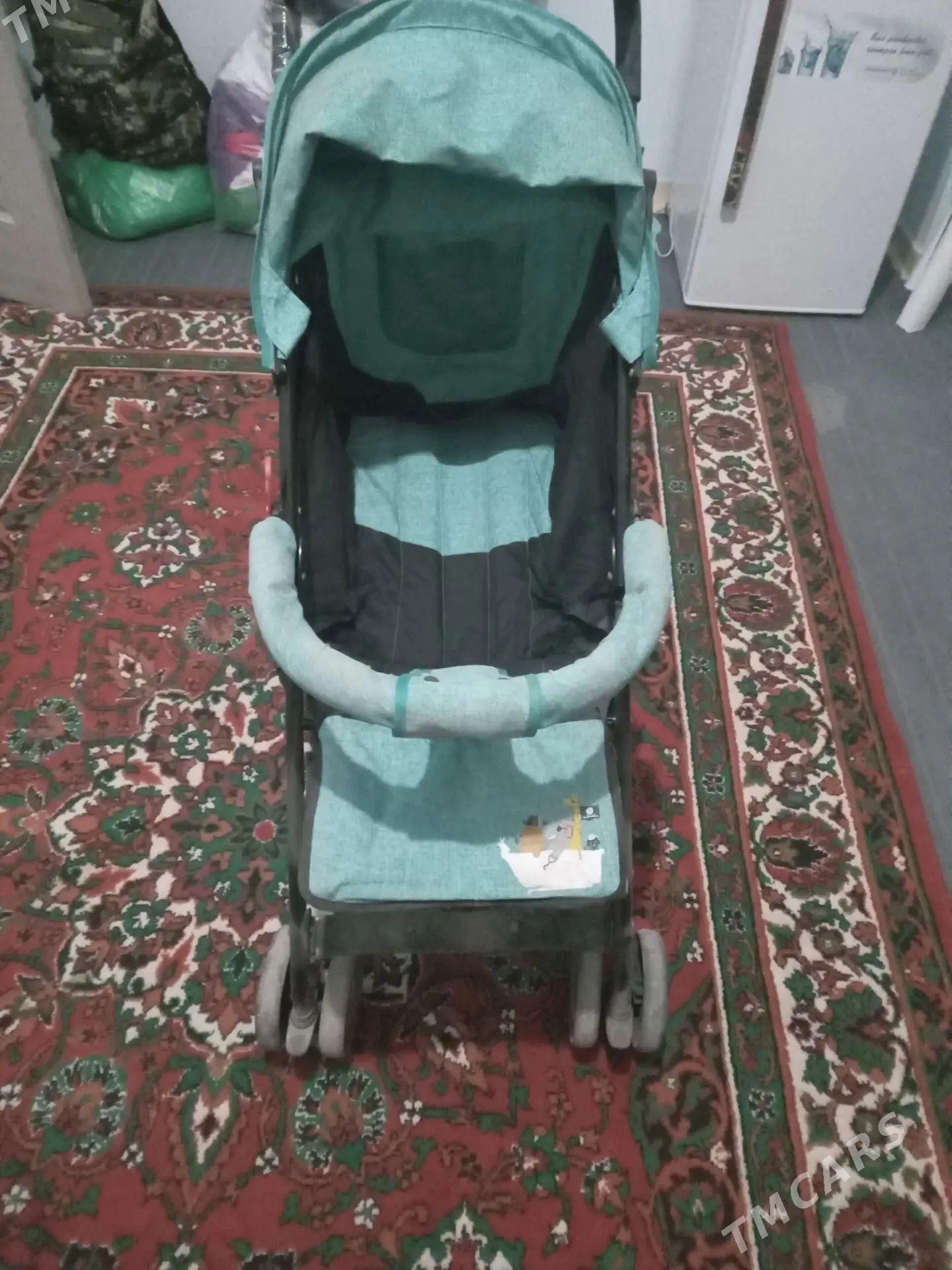 Kalyaska cagalar ucin - Ашхабад - img 1