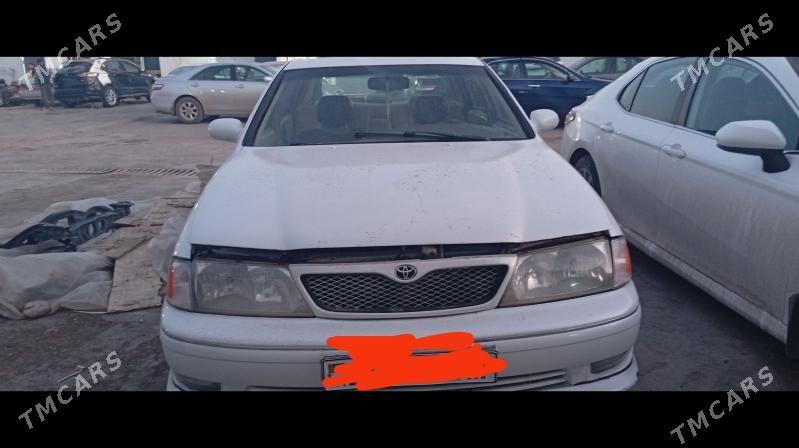 Toyota Avalon 1999 - 150 000 TMT - Mary - img 1