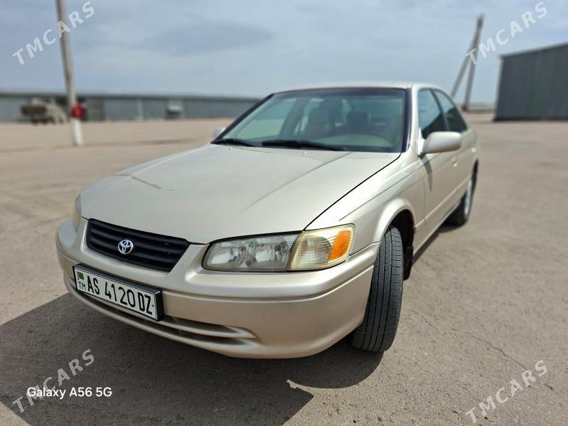 Toyota Camry 2000 - 166 000 TMT - Губадаг - img 1