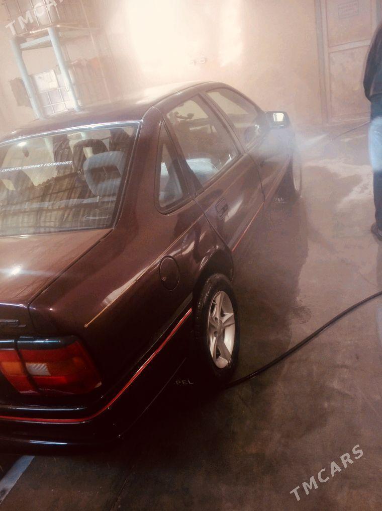 Opel Vectra 1993 - 50 000 TMT - Şabat etr. - img 1