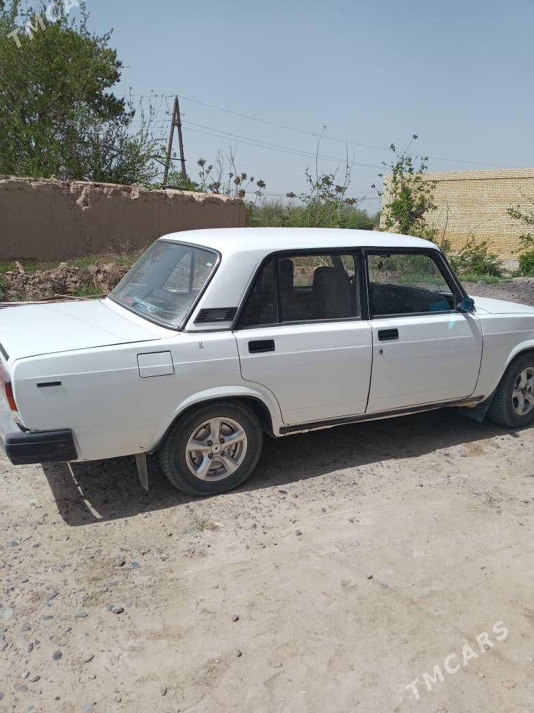 Lada 2107 1998 - 30 000 TMT - Baýramaly - img 1