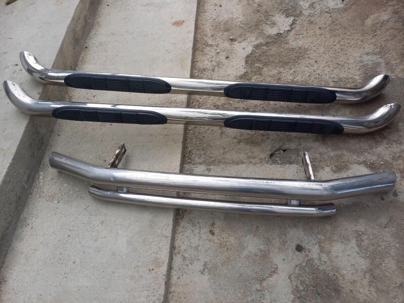 padnośka 1 400 TMT - Bäherden - img 1