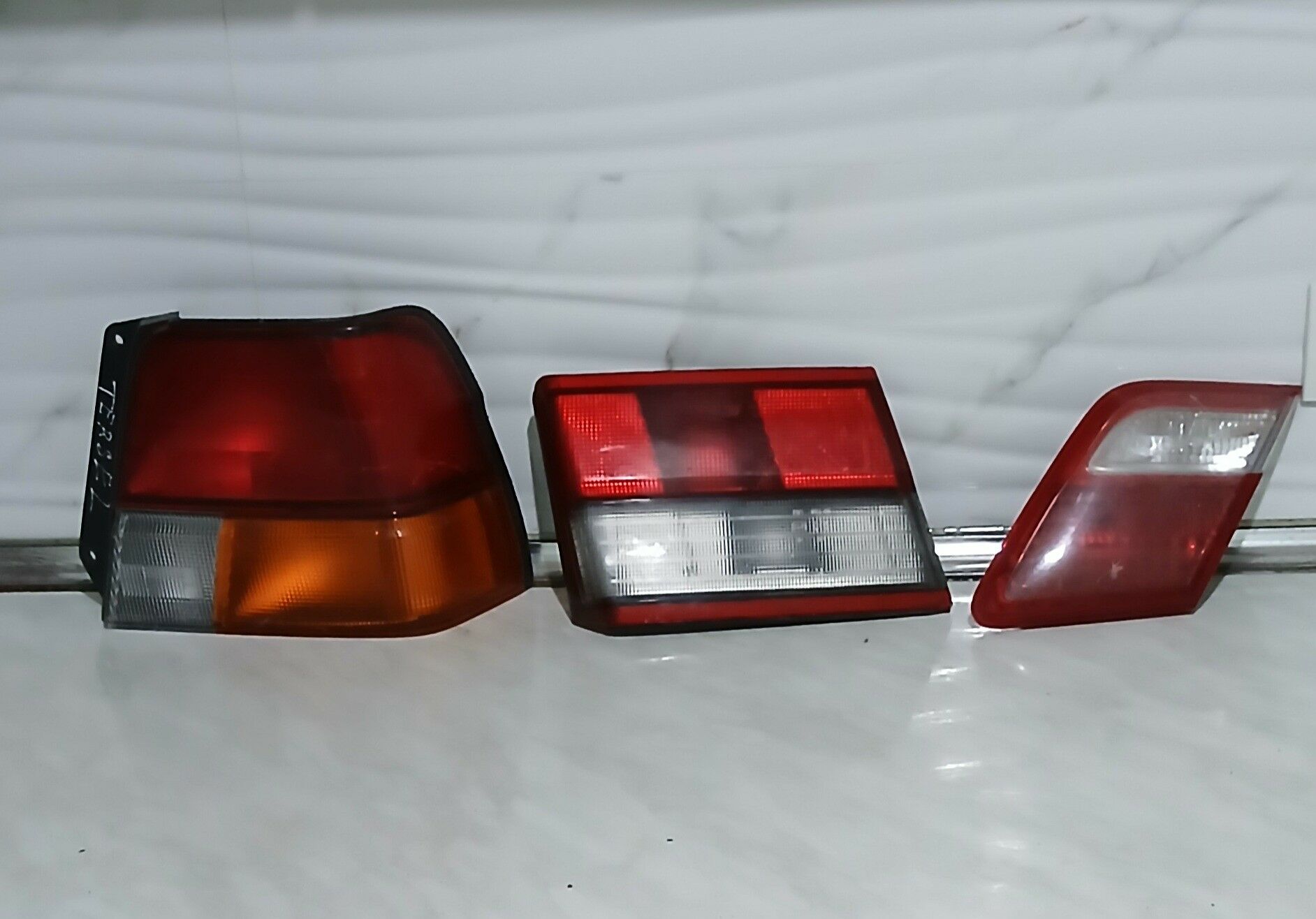 Stopnik cyra 250 TMT - 5 mkr - img 1