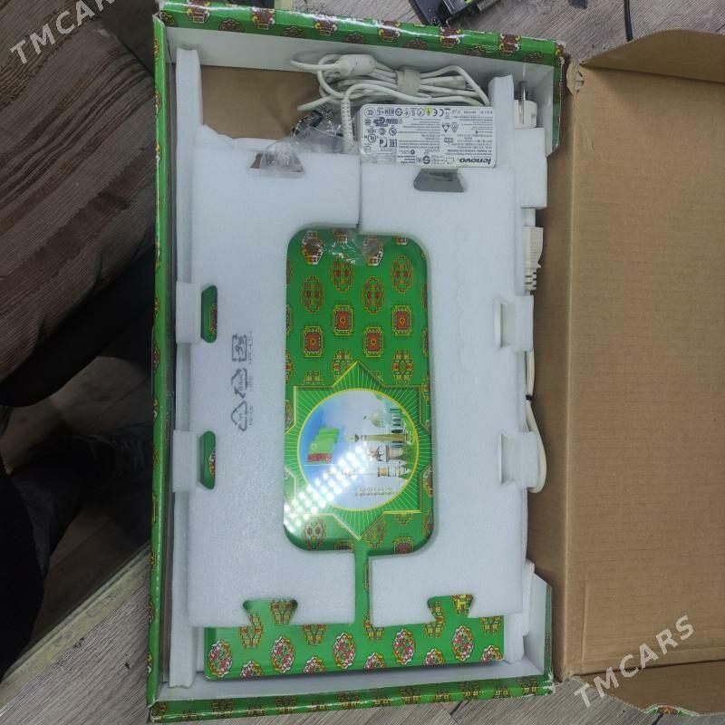 Lenovo noutbuk - Дашогуз - img 1
