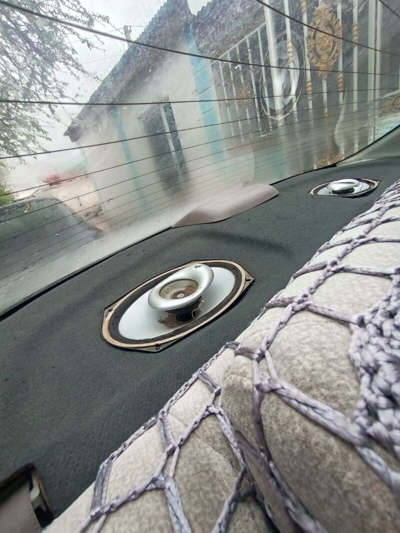 kalonka kenwod 350 TMT - Balkanabat - img 1