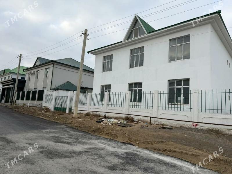 Anew - Ак-Бугдайский этрап - img 1