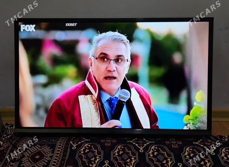 HAIR 32-lik - Gagarin köç, köne Howa menzili - img 1