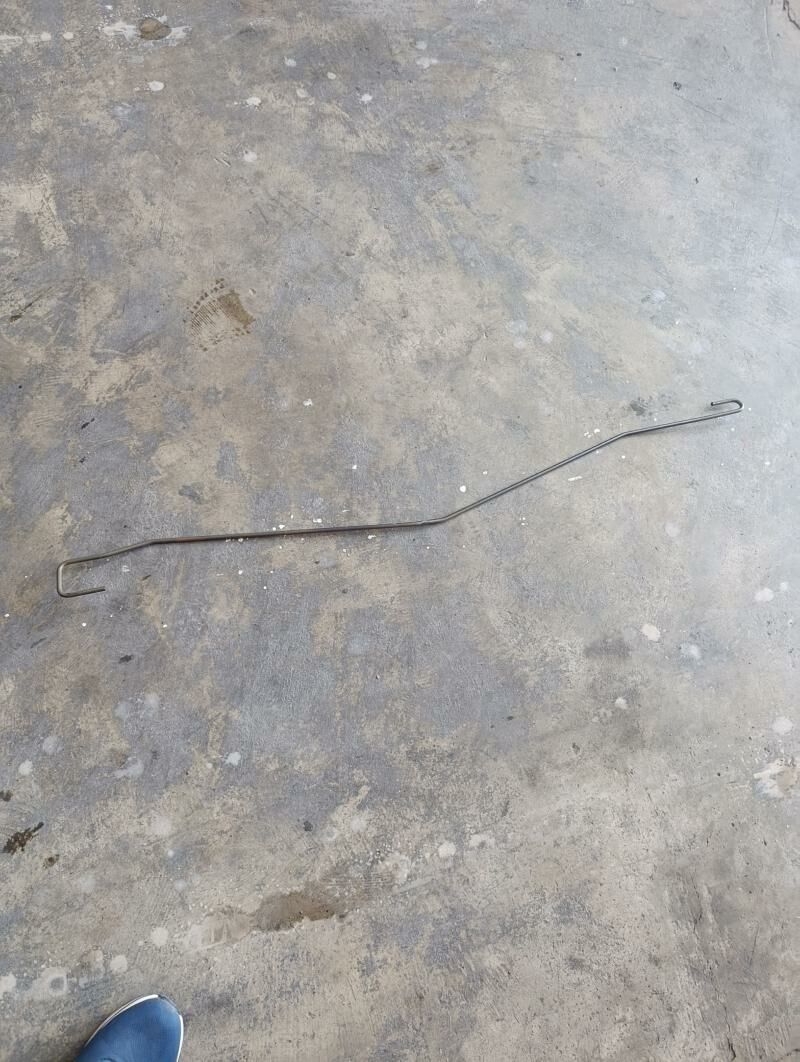 bagaj symy 650 TMT - Анев - img 1