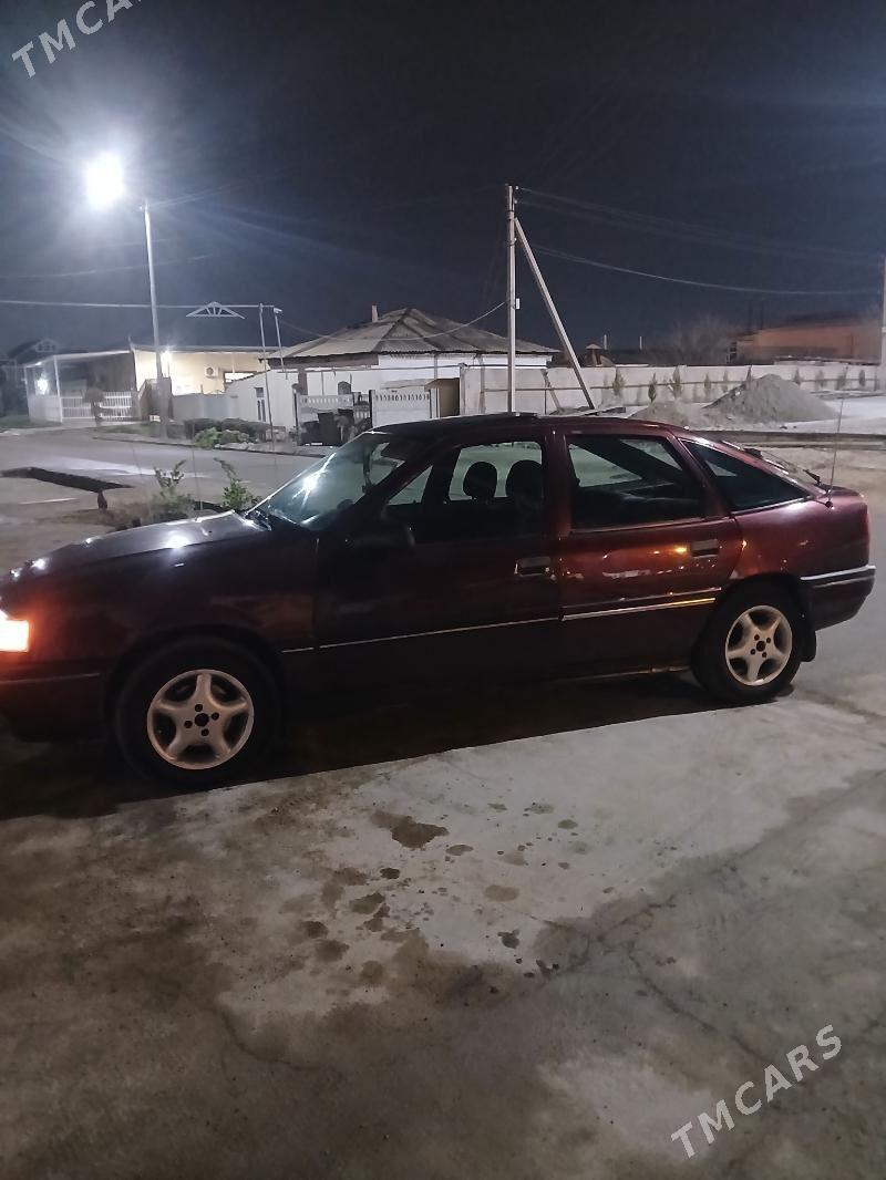 Opel Vectra 1991 - 34 000 TMT - Байрамали - img 1