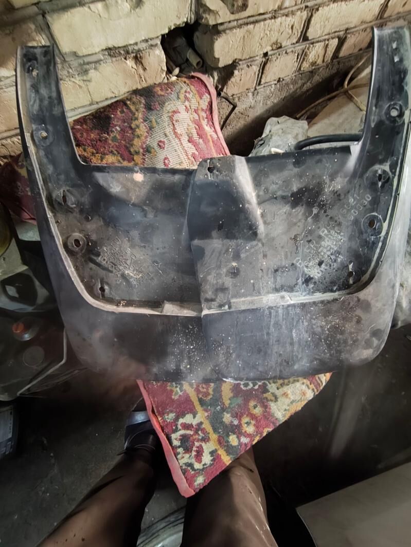 Prado brezgawik 2014 300 TMT - Туркменабат - img 1