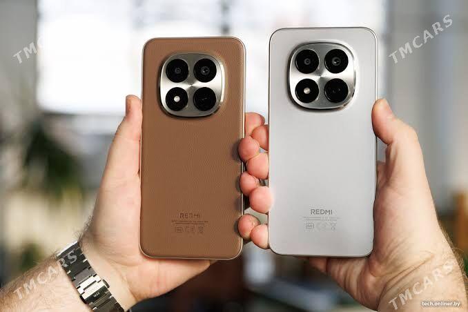 redmi RABOCY ALYAN note 15 pro plus 15c A5 a3 s25 - Ашхабад - img 1