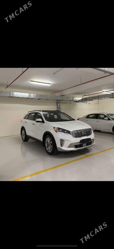 Kia Sorento 2020 - 358 000 TMT - Ашхабад - img 1