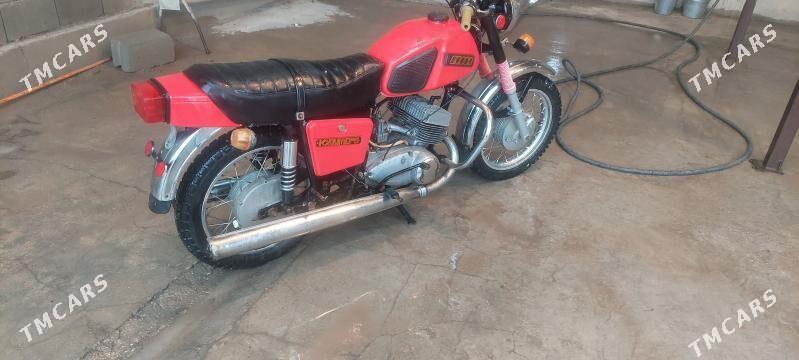 Iž Ýupiter 2025 - 20 000 TMT - Гёкдепе - img 1