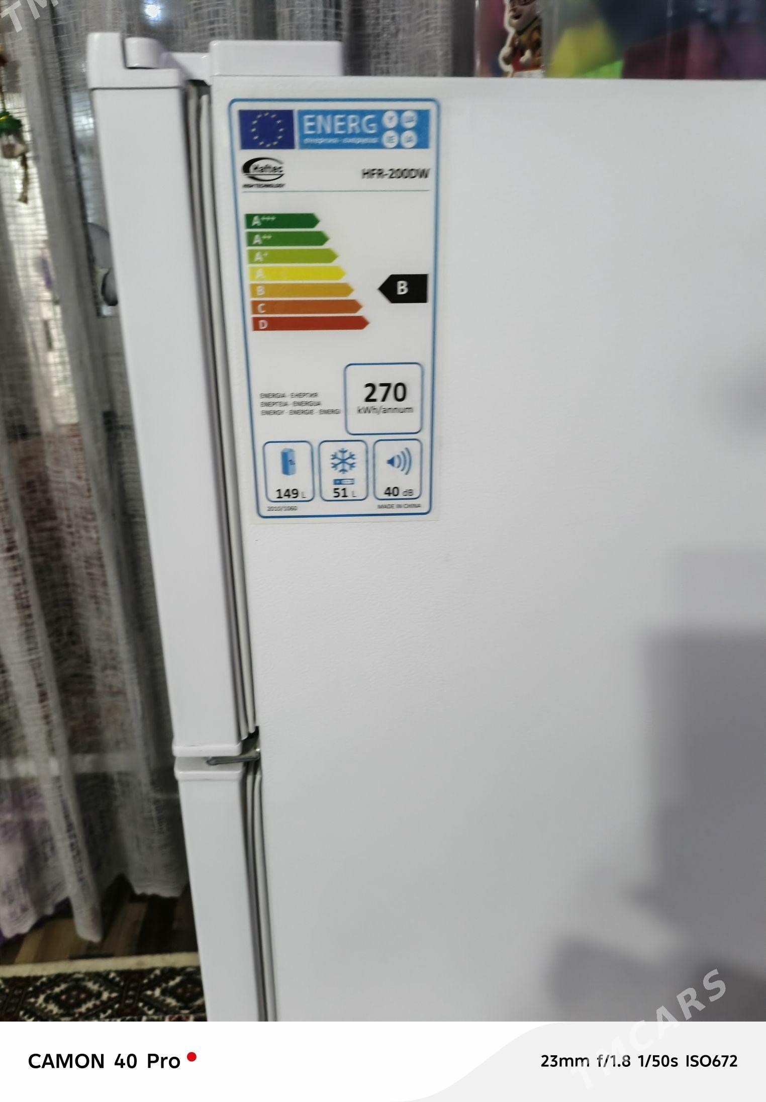 Holodinik - Tejen - img 1