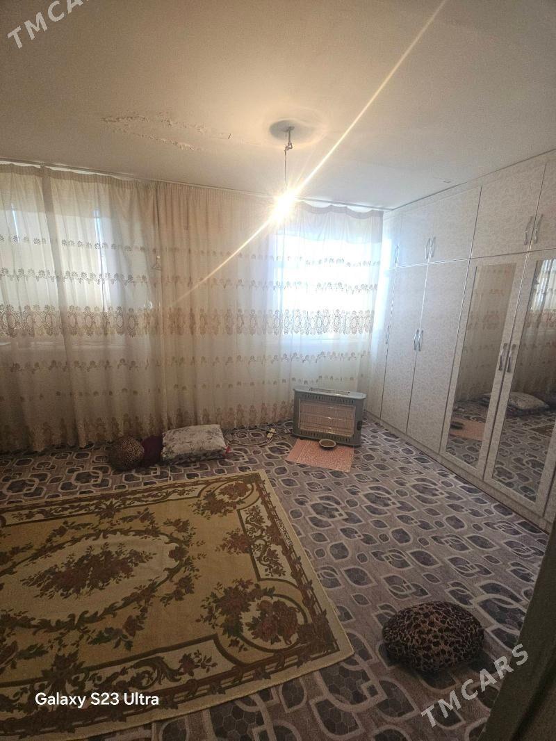 207 Kw 3 etaz 3 komn - Balkanabat - img 1