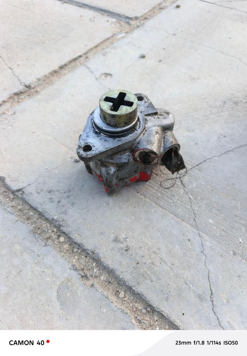 daewooo mersedes usilitel 2 000 TMT - Балканабат - img 1