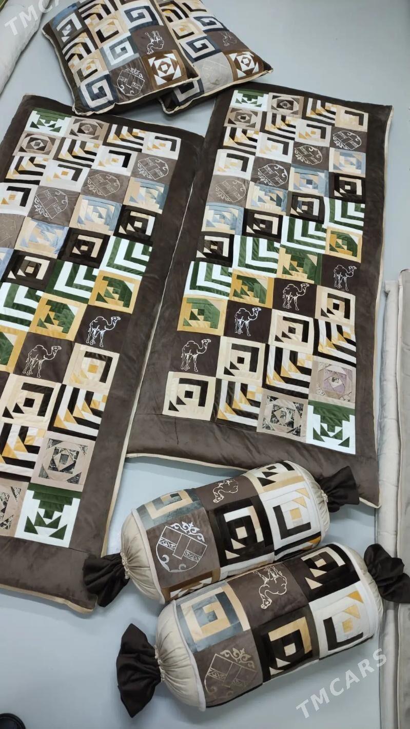 düşek korpece yassyk - Мир 7 - img 1