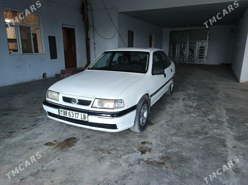 Opel Vectra 1991 - 40 000 TMT - Чарджоу - img 1
