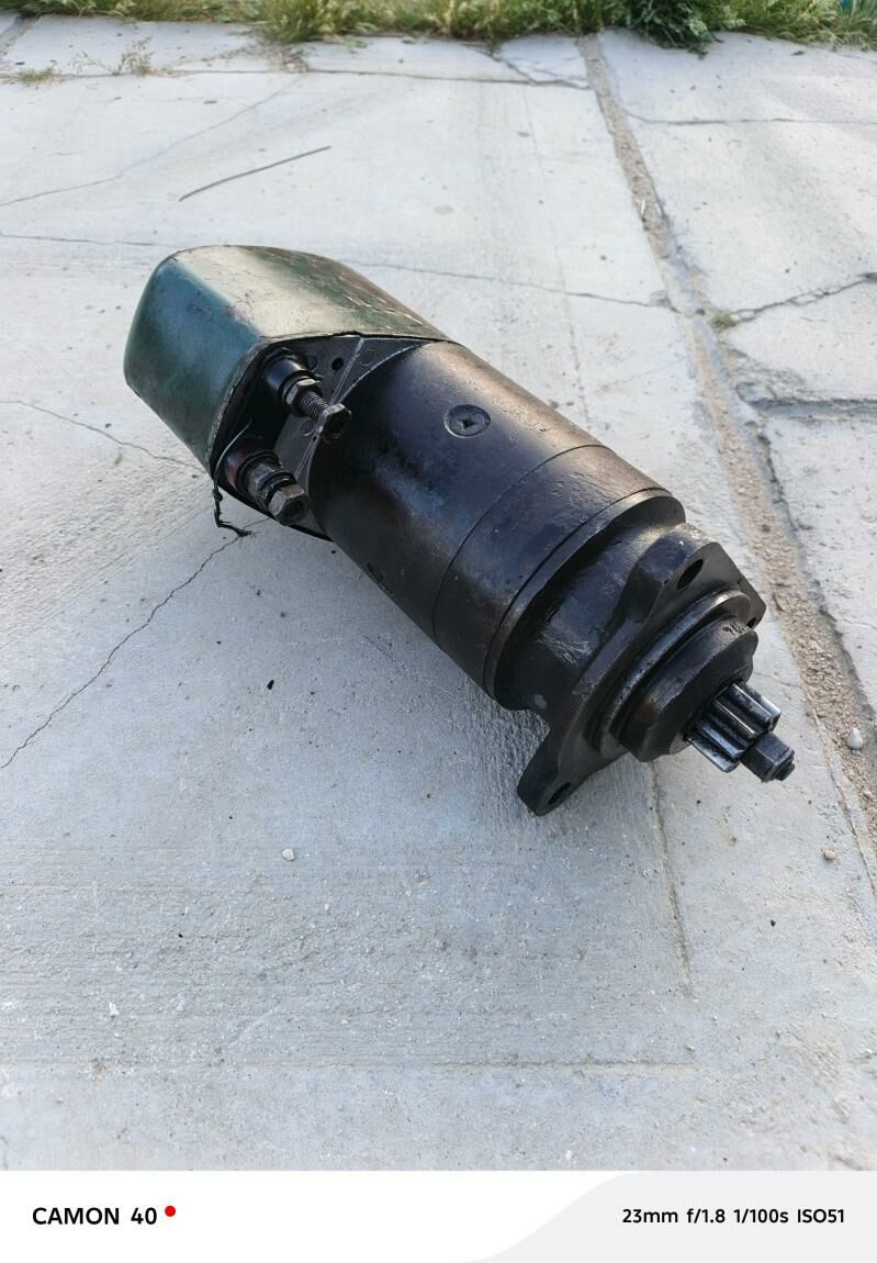 volvo tatra stater 1 200 TMT - Балканабат - img 1