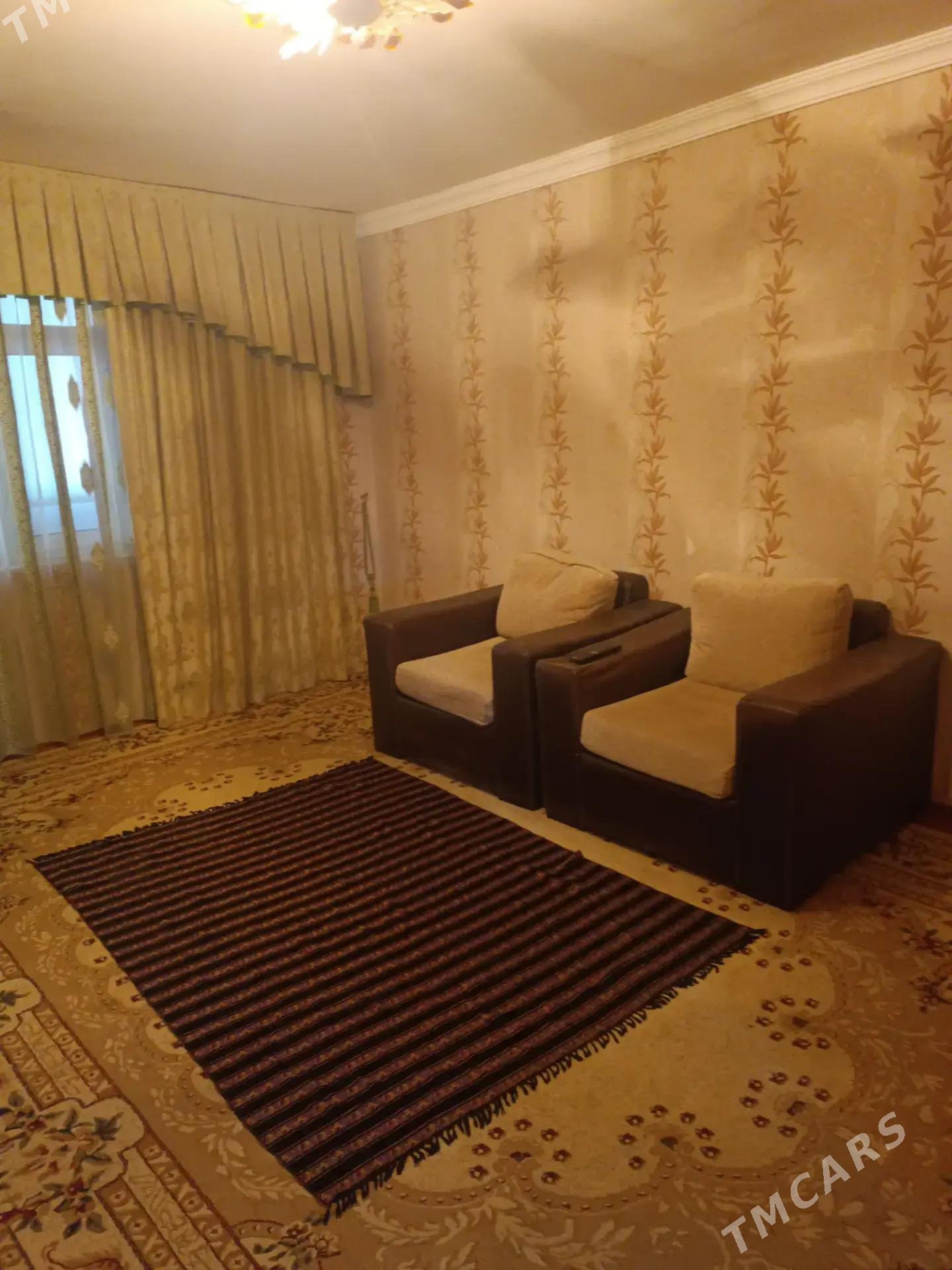 2 etaz 3 komn - Балканабат - img 1