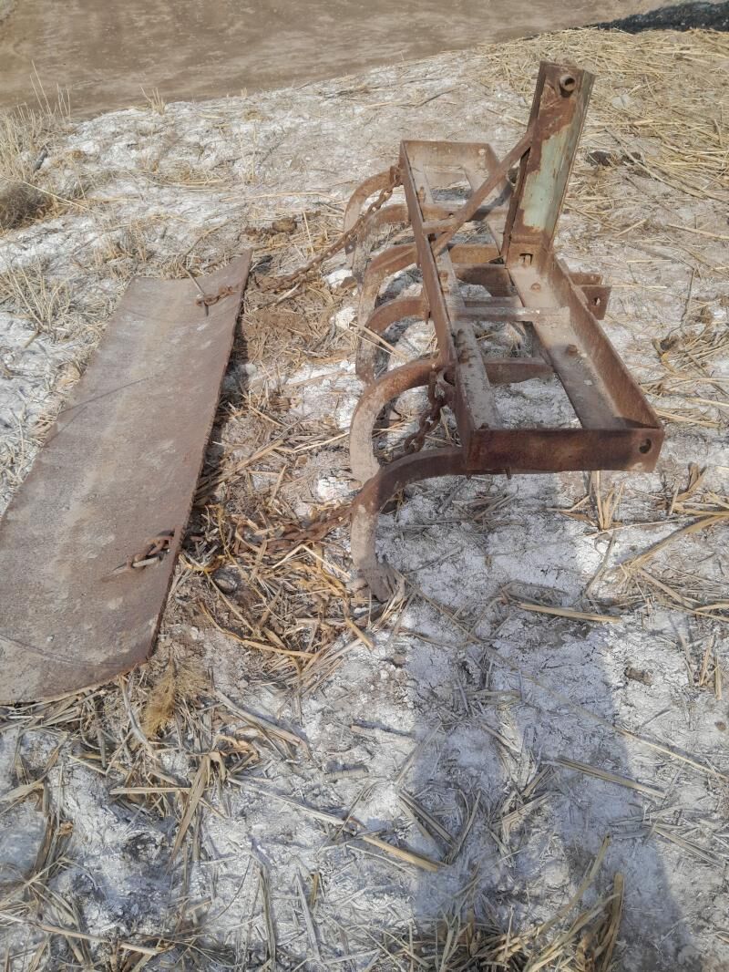 çizel tekizleme 14 000 TMT - Boldumsaz - img 1