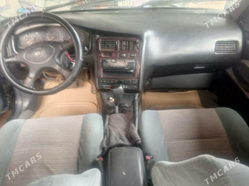 Toyota Corona 1994 - 65 000 TMT - Гурбансолтан Едже - img 1
