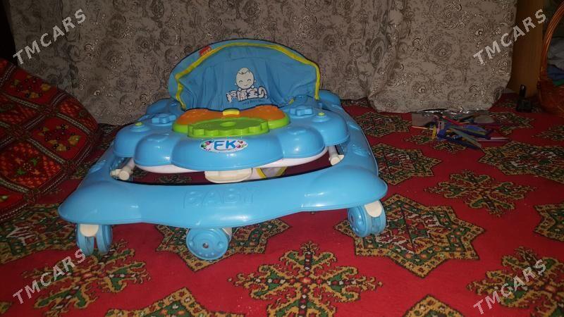 Hodinok - Türkmenabat - img 1