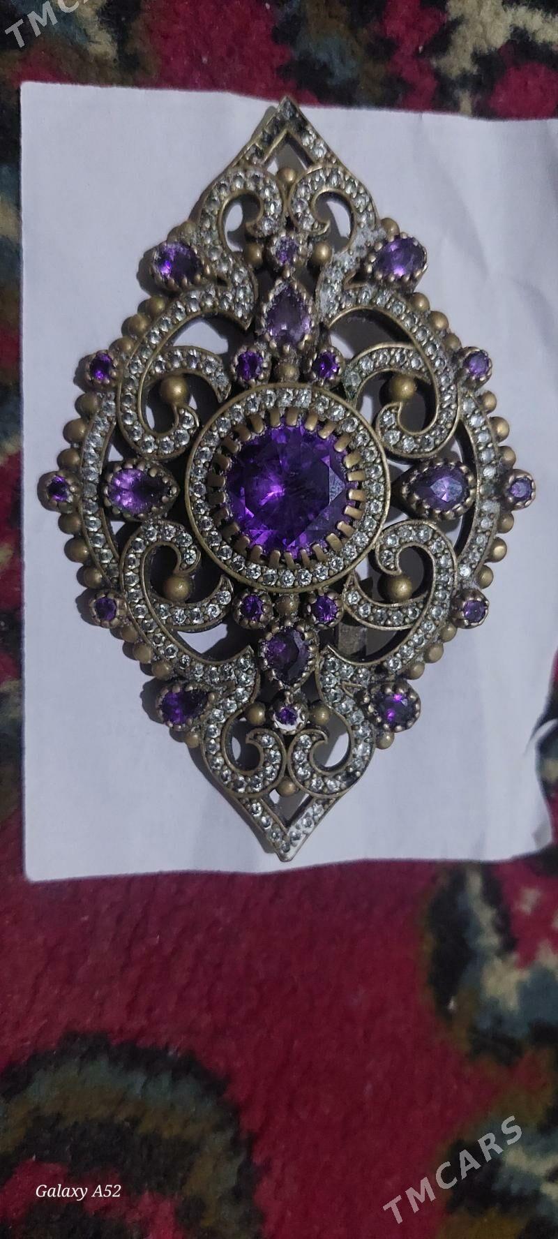 kumis brosga - Ашхабад - img 1