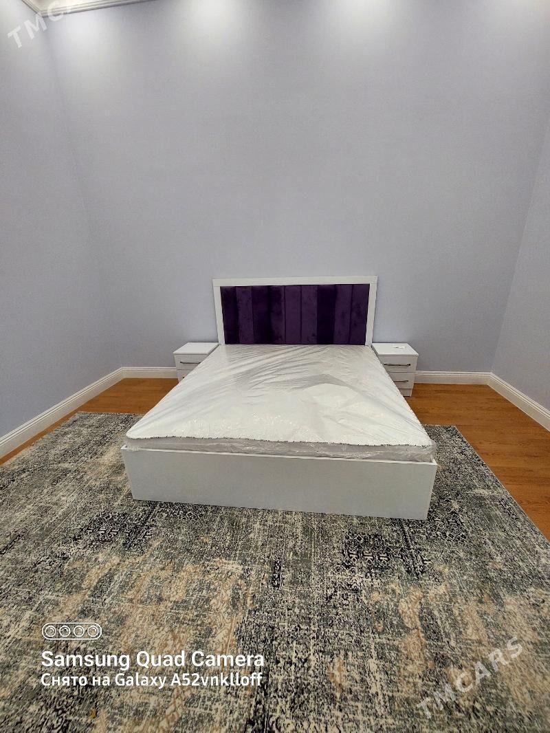 tumba spalny - Aşgabat - img 1