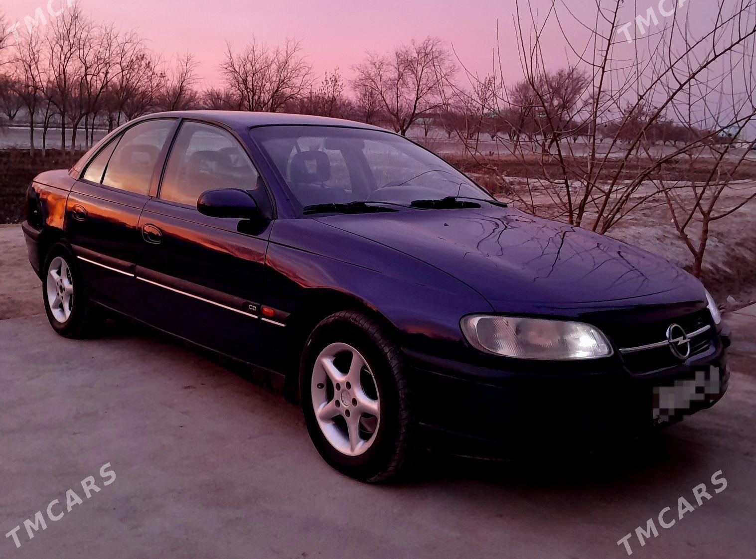 Opel Omega 1997 - 29 000 TMT - Дашогуз - img 1