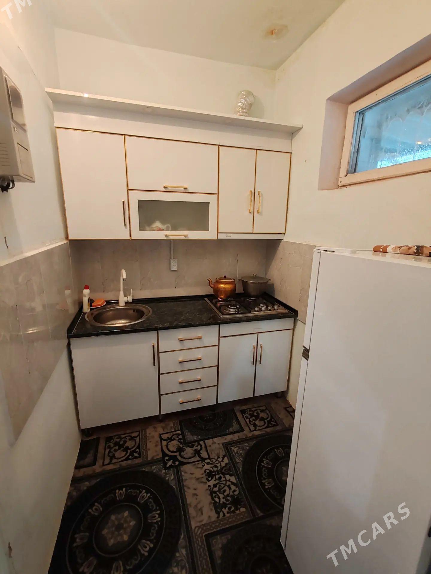 kwartirant gerek semeyni - Дашогуз - img 1