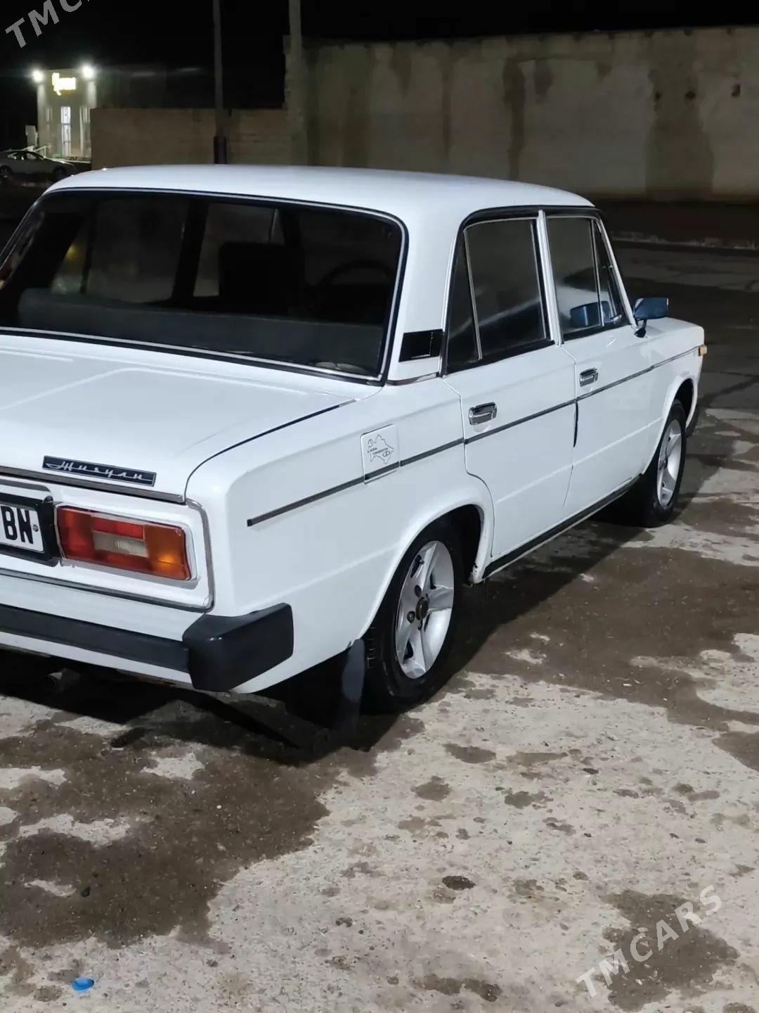 Lada 2106 1991 - 38 000 TMT - Balkanabat - img 1